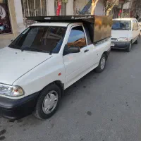 بار از کمیجان برا قم