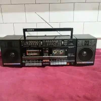 ضبط خانگی سونی