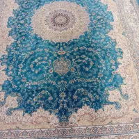 تعداد فرش دستبافت و ماشینی در اندازهایی مختلف