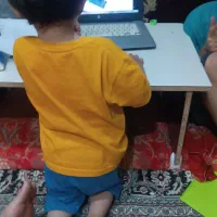 پرستار مذهبی برای کودک