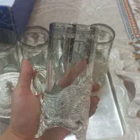 سرویس چایی خوری سلطنتی نو|ظروف سرو و پذیرایی|مشهد, نوید|دیوار