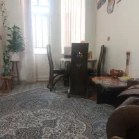 آپارتمانی دوبلکس ۱۰۰ متری واقع در هفت تن