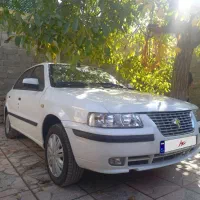 سمند LX|خودرو سواری و وانت|محمدشهر, همایون ویلا|دیوار