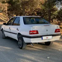 پژو 405 slx|خودرو سواری و وانت|کامیاران, |دیوار