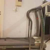 فروش تردمیل خراب