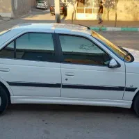 پارس تیوفایو مدل ۴۰۱|خودرو سواری و وانت|کرمان, |دیوار