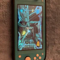 فروش نینتدو لایت