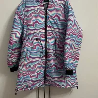 کاپشن زنانه نو|لباس|گلبهار, شهر جدید گلبهار|دیوار