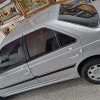 پارس مدل ۸۴ استثنائی