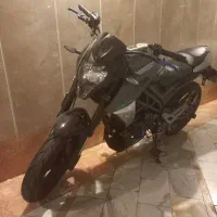 موتور cf150