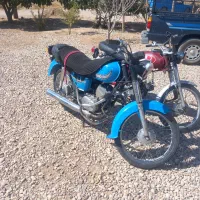 باسلام موتورها همگی صحیح وسالم|موتورسیکلت|فسا, |دیوار