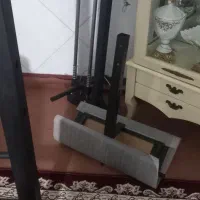 دستگاه بدنسازی خانگی|تجهیزات ورزشی|پاکدشت, خاتون آباد|دیوار