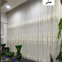 پرده|پرده، رانر، رومیزی|نقده, |دیوار