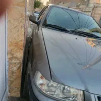 سمند دوگانه سوز دستی|خودرو سواری و وانت|قم, وادی السلام|دیوار