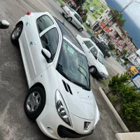 فوری ۲۰۷ پانوراما مدل ۱۴۰۴ خشک بی رنگ (ارتقا فول)