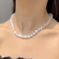 گردنبد مون استون