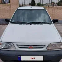 پراید131مدل 99