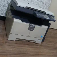 پرینتر توشیبا e-studio 206|پرینتر، اسکنر، کپی، فکس|اهواز, شهرک نفت|دیوار