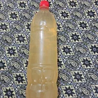 سرکه سیب طبیعی