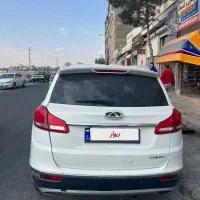 تیگو ۵ مدل۹۷|خودرو سواری و وانت|تهران, حسن‌آباد|دیوار