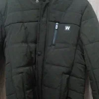 کاپشن مردانه