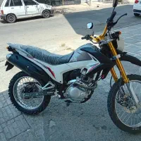 پرواز ۲۰۰تریل ۱۴۰۱ سالم به شرط