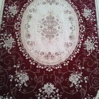 دوعدد فرش شش متری نونو