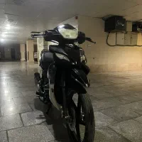 Tvs rockz تی وی اس راکز راکس مدل ۹۴|موتورسیکلت|ری, سیزده آبان|دیوار