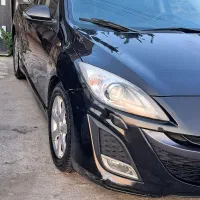 مزدا تیپ ۳مدل ۹۰|خودرو سواری و وانت|خرمآباد (تنکابن), |دیوار