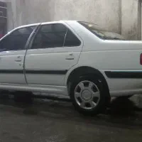 پژو پارس مدل tu5 دریچه برقی|خودرو سواری و وانت|رامیان, |دیوار