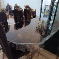 میز غذاخوری