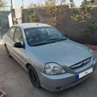 ریو مدل 89|خودرو سواری و وانت|بوژگان, |دیوار