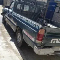 مزدا1600|خودرو سواری و وانت|زاهدان, |دیوار