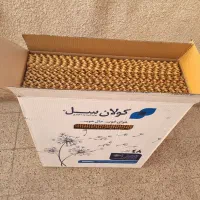 پد سلولزی کولان سل اصلی ۳ عدد
