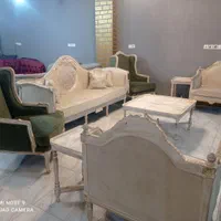 مبلفروشی محمدی، بلواررسالت