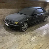 بی ام و e46کروک|خودرو کلاسیک|تهران, اکباتان|دیوار