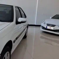 پژو پارس سال موتور جدید۱۴۰۱|خودرو سواری و وانت|مرند, |دیوار