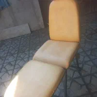 صندلی آرایشگاه