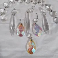 کریستال لوستر