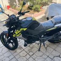 موتور سی اف cf150NK