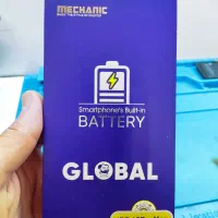 باتری ایفون X / 11 /12 / 13 / 14 گارانتی ۱ ساله