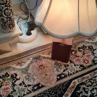 آباژور رو میزی|چراغ خواب و آباژور|تهران, اکباتان|دیوار