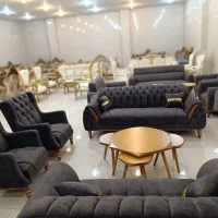 %مبلمان. مبل.  سعید Ll%