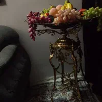 کنار سالنی برنز