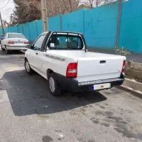 پراید وانت صفر