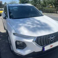 هایما s8 بدون نقطه باشیشه دودی و گلصهای داخل کابین