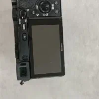 دوربین سونی 6300|دوربین عکاسی و فیلمبرداری|تهران, فلاح|دیوار