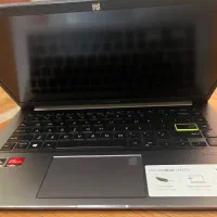 لپتاپ Asus VivoBook|رایانه همراه|مشهد, دانشجو|دیوار