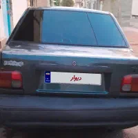 پراید ۱۳۱|خودرو سواری و وانت|تبریز, |دیوار