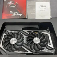 کارت گرافیک  ASUS ROG STRIX RX6600XT OC|قطعات و لوازم جانبی رایانه|گرگان, |دیوار
